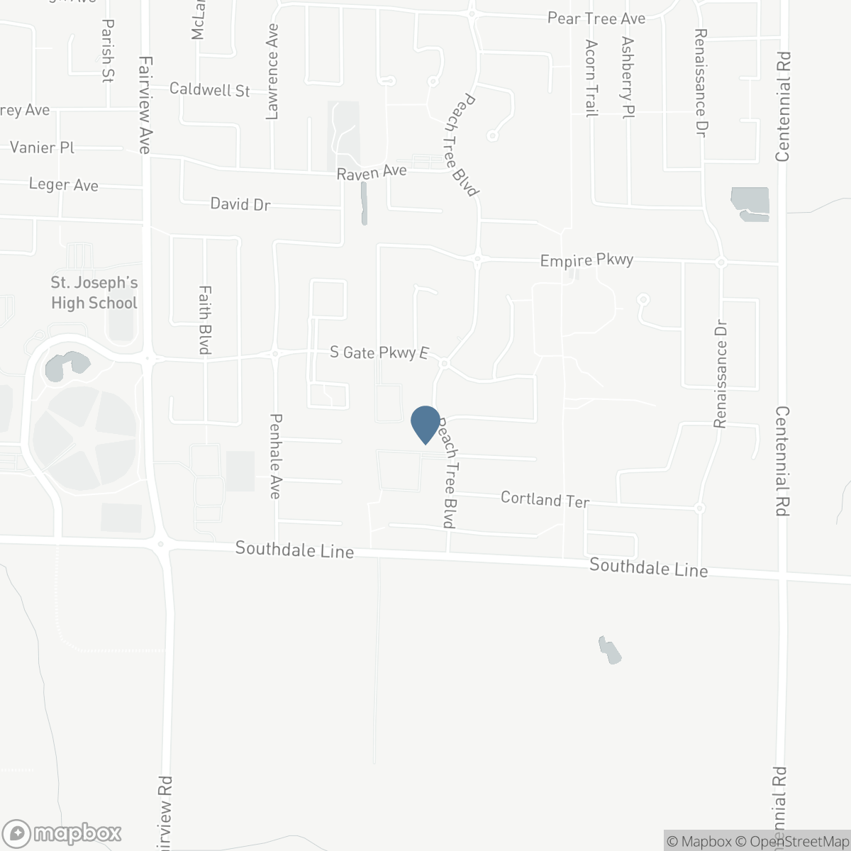 226 PEACH TREE BOULEVARD, St. Thomas, Ontario N5R 0H3